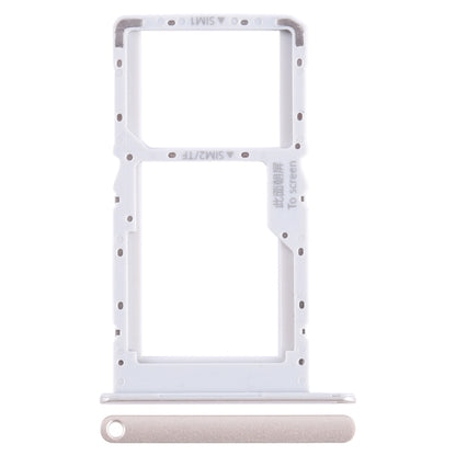 For Huawei Enjoy 60Z SIM + SIM / Micro SD Card Tray, For Huawei Enjoy 60Z
