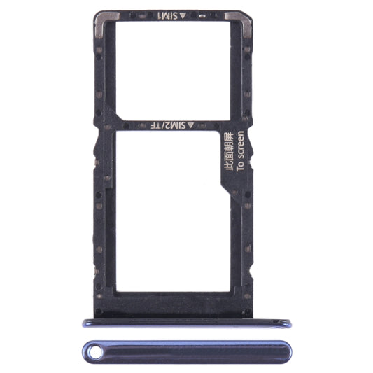 Pour Huawei Maimang 11 SIM + plateau de carte SIM/Micro SD, pour Huawei Maimang 11
