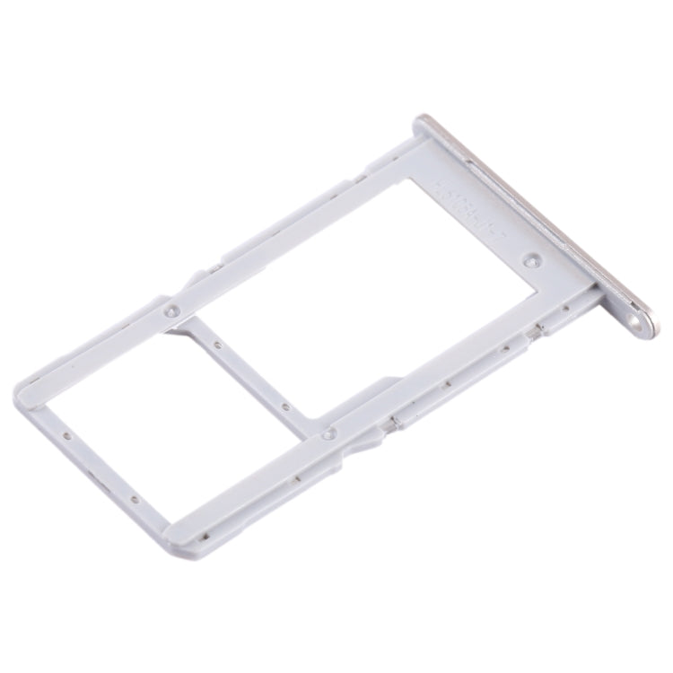 For Huawei Enjoy 60 SIM + SIM / Micro SD Card Tray, For Huawei Enjoy 60