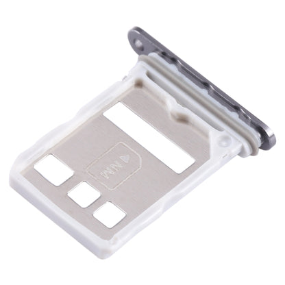 For Huawei P60 Art SIM + NM Card Tray, For Huawei P60 Art