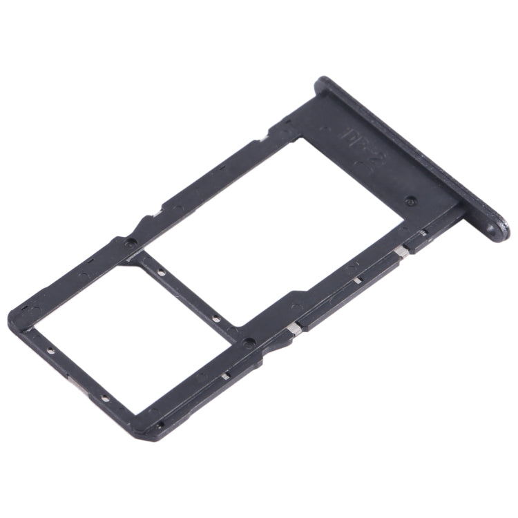 For Huawei nova Y61 SIM + SIM / Micro SD Card Tray, For Huawei nova Y61