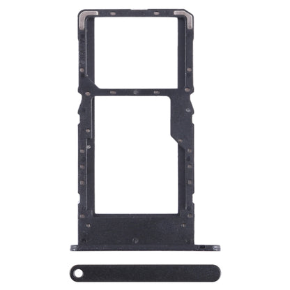 For Huawei nova Y61 SIM + SIM / Micro SD Card Tray, For Huawei nova Y61