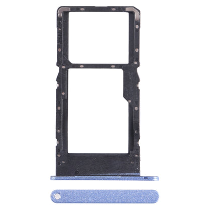 For Huawei nova Y61 SIM + SIM / Micro SD Card Tray, For Huawei nova Y61