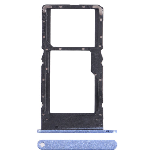 For Huawei nova Y61 SIM + SIM / Micro SD Card Tray, For Huawei nova Y61