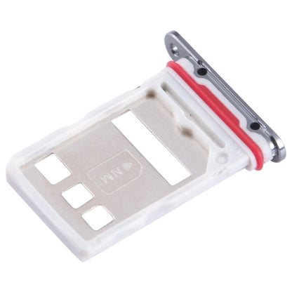 For Huawei Mate 50 RS Porsche Design SIM + NM Card Tray, For Huawei Mate 50 RS Porsche Design