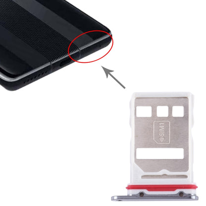 For Huawei Mate 50 RS Porsche Design SIM + NM Card Tray, For Huawei Mate 50 RS Porsche Design