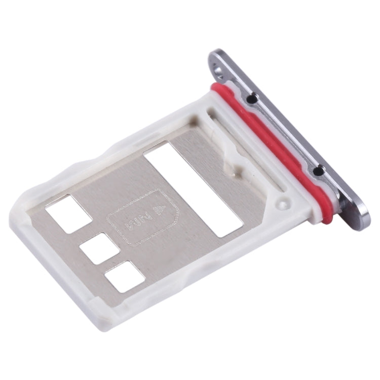 For Huawei Mate 50E SIM + NM Card Tray, For Huawei Mate 50E