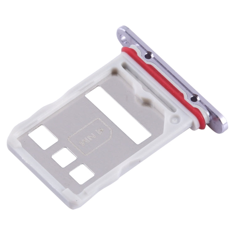 For Huawei Mate 50E SIM + NM Card Tray, For Huawei Mate 50E