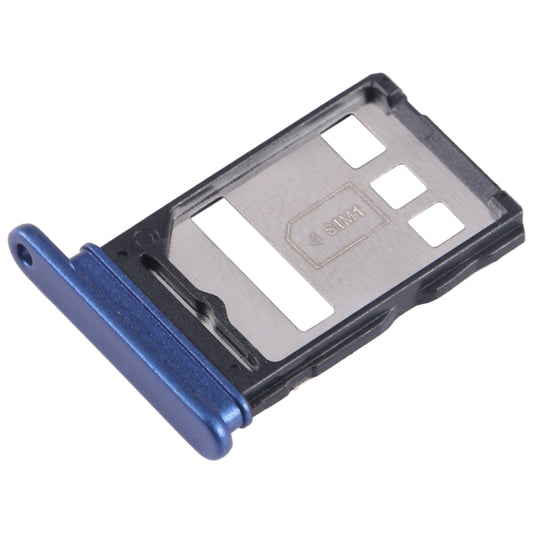 For Huawei nova 10Z SIM Card Tray, For Huawei nova 10Z