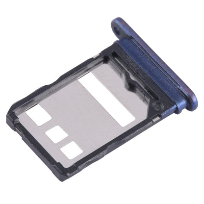 For Huawei nova 10Z SIM Card Tray, For Huawei nova 10Z