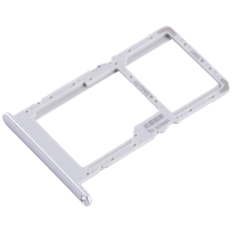 For Huawei nova Y70 SIM + SIM / Micro SD Card Tray, For Huawei nova Y70