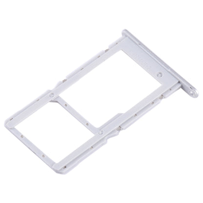 For Huawei Enjoy 50 SIM + SIM / Micro SD Card Tray, For Huawei Enjoy 50