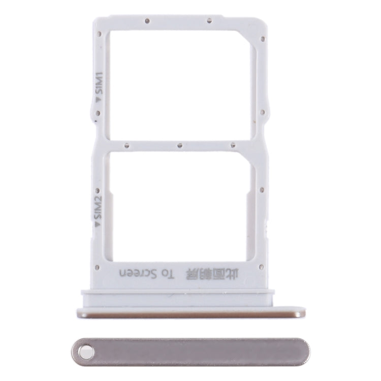 For Huawei Nzone S7 Pro+ 5G SIM + SIM Card Tray, For Huawei Nzone S7 Pro+ 5G