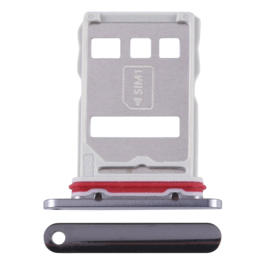 For Huawei Mate 50 SIM + NM Card Tray, For Huawei Mate 50
