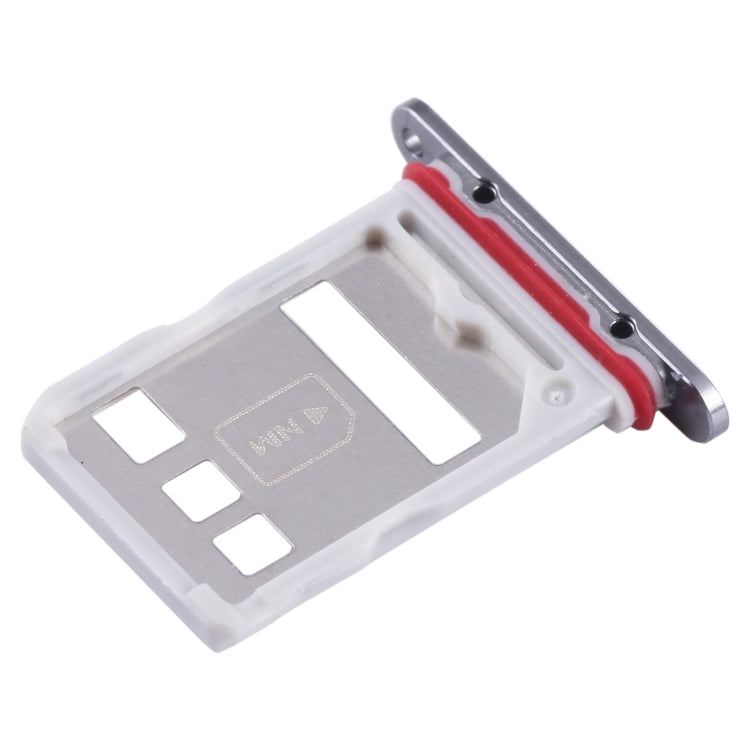 For Huawei Mate 50 SIM + NM Card Tray, For Huawei Mate 50