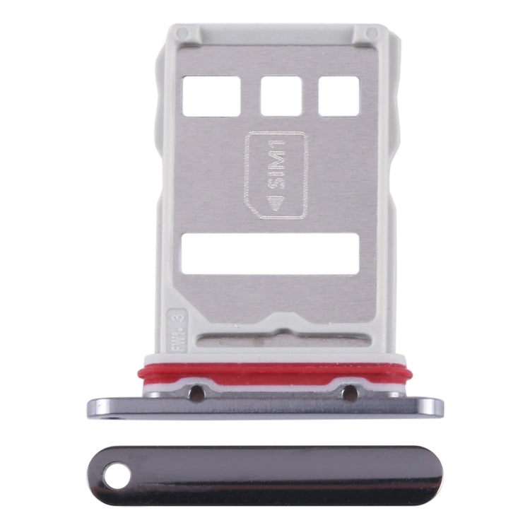 Tiroir pour carte SIM et carte mémoire pour Huawei Mate 50