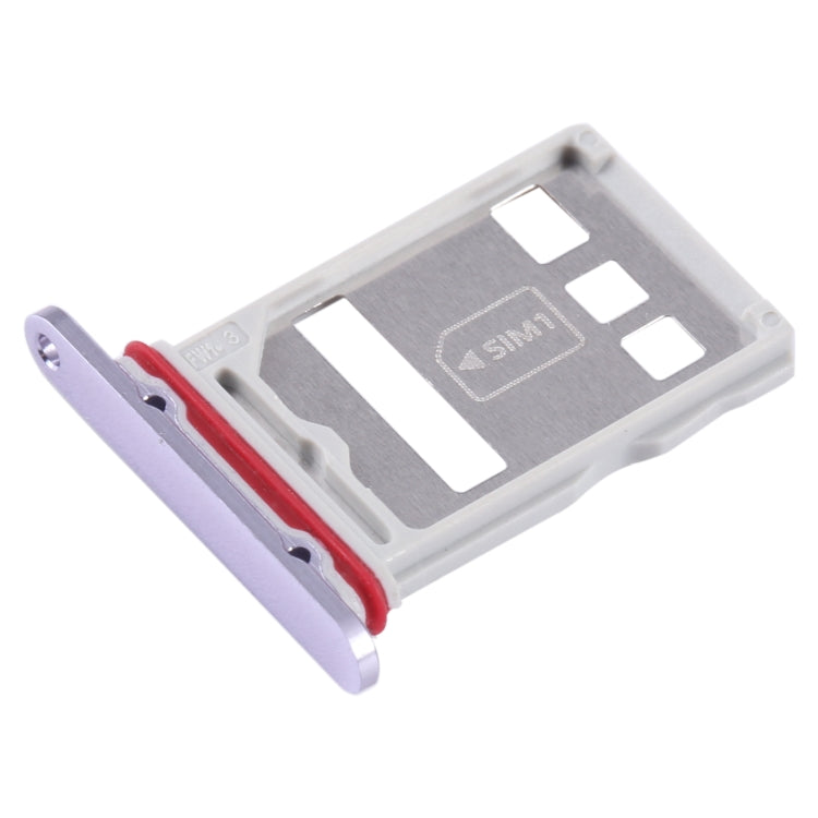 For Huawei Mate 50 SIM + NM Card Tray, For Huawei Mate 50