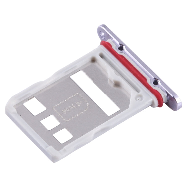 For Huawei Mate 50 SIM + NM Card Tray, For Huawei Mate 50