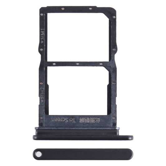 For Honor V40 Lite SIM + SIM Card Tray, For Honor V40 Lite