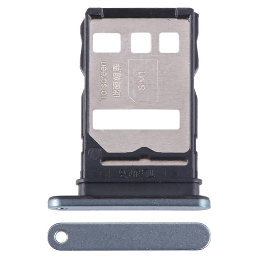 For Honor 60 SIM + SIM Card Tray, For Honor 60