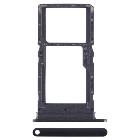 For Honor Play 30 SIM + SIM / Micro SD Card Tray, For Honor Play 30