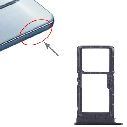 For Honor Play 30 SIM + SIM / Micro SD Card Tray, For Honor Play 30