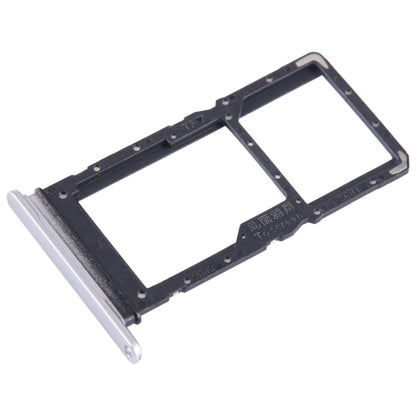 For Honor Play 30 SIM + SIM / Micro SD Card Tray, For Honor Play 30