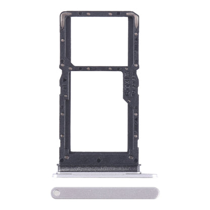 For Honor X5 Plus SIM + SIM / Micro SD Card Tray, For Honor X5 Plus