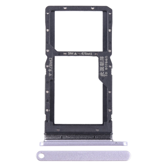 Für Honor Play 20A SIM + SIM / Micro SD-Kartenfach, Für Honor Play 20A
