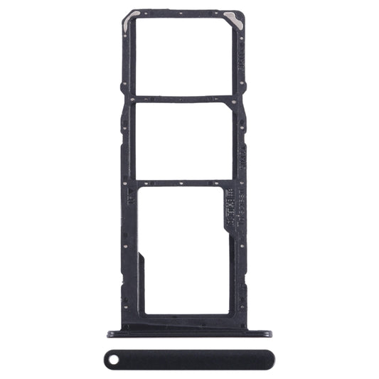 For Honor 20 SE SIM + SIM + Micro SD Card Tray, For Honor 20 SE