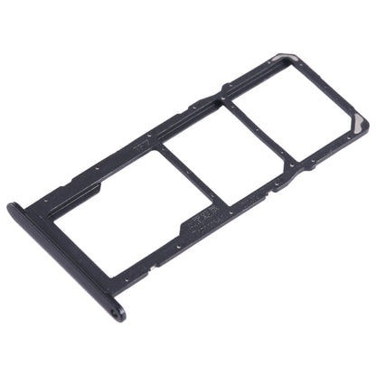 For Honor 20 SE SIM + SIM + Micro SD Card Tray, For Honor 20 SE