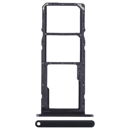 For Honor 10X Lite SIM + SIM + Micro SD Card Tray, For Honor 10X Lite