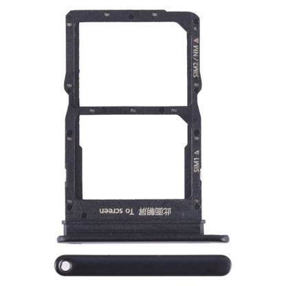 For Honor 10X Pro SIM + SIM / NM Card Tray, For Honor X10 Pro