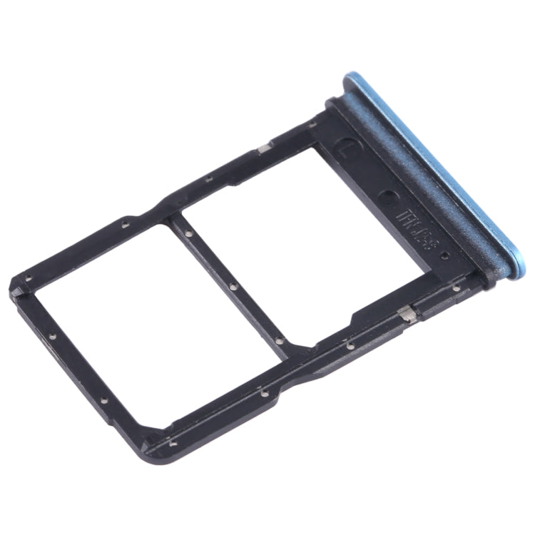 Tiroir pour carte SIM et carte SIM pour Honor 90 Lite