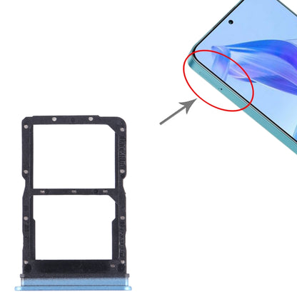 Tiroir pour carte SIM et carte SIM pour Honor 90 Lite