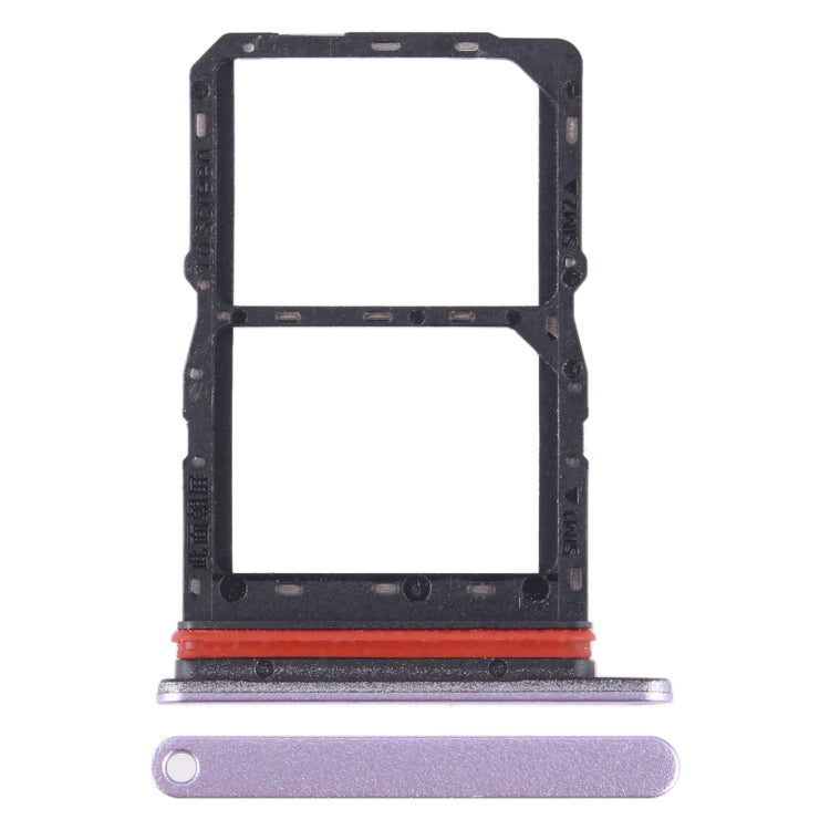 For Honor Play 40 SIM + SIM Card Tray, For Honor Play 40