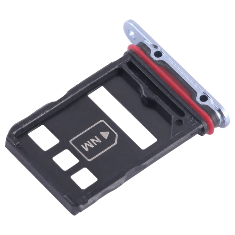 For Honor Magic5 Ultimate SIM + NM Card Tray, For Honor Magic5 Ultimate