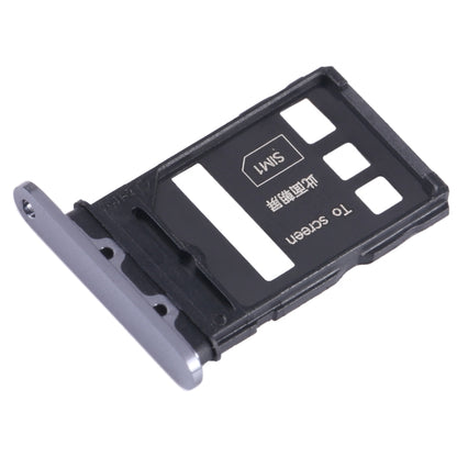 For Honor Magic5 SIM + SIM Card Tray