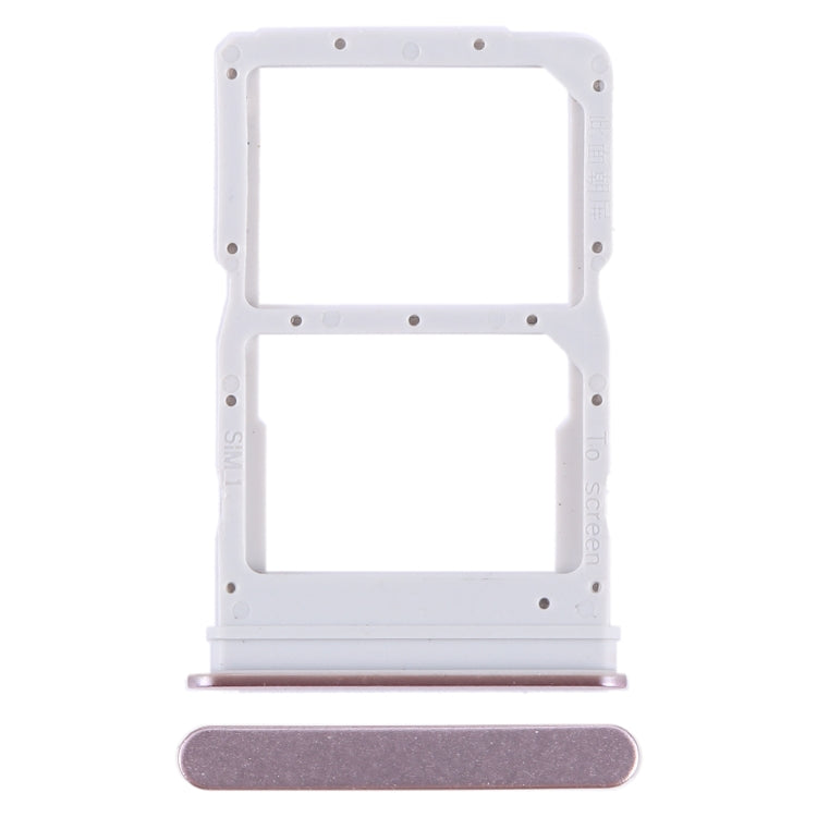 For Honor X8a SIM + SIM Card Tray, For Honor X8a