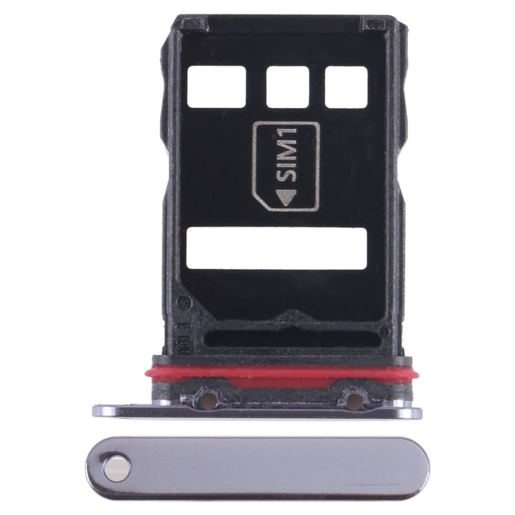 For Honor Magic4 Ultimate SIM + NM Card Tray, For Honor Magic4 Ultimate