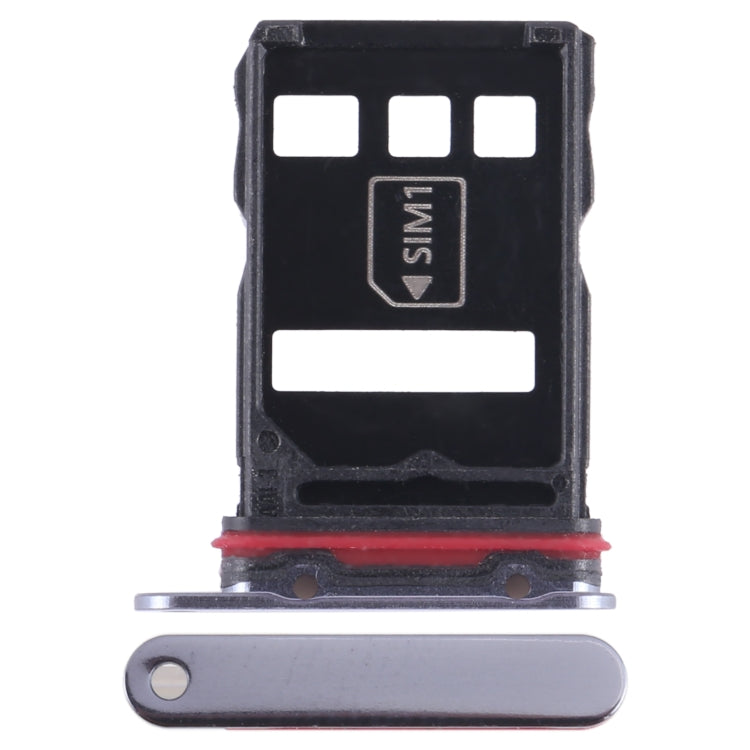 For Honor Magic4 Ultimate SIM + NM Card Tray, For Honor Magic4 Ultimate