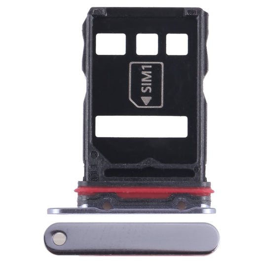 Für Honor Magic4 Ultimate SIM + NM Kartenhalter, Für Honor Magic4 Ultimate