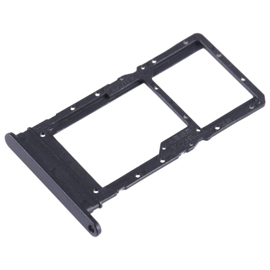 For Honor X7a SIM + SIM / Micro SD Card Tray, For Honor X7a