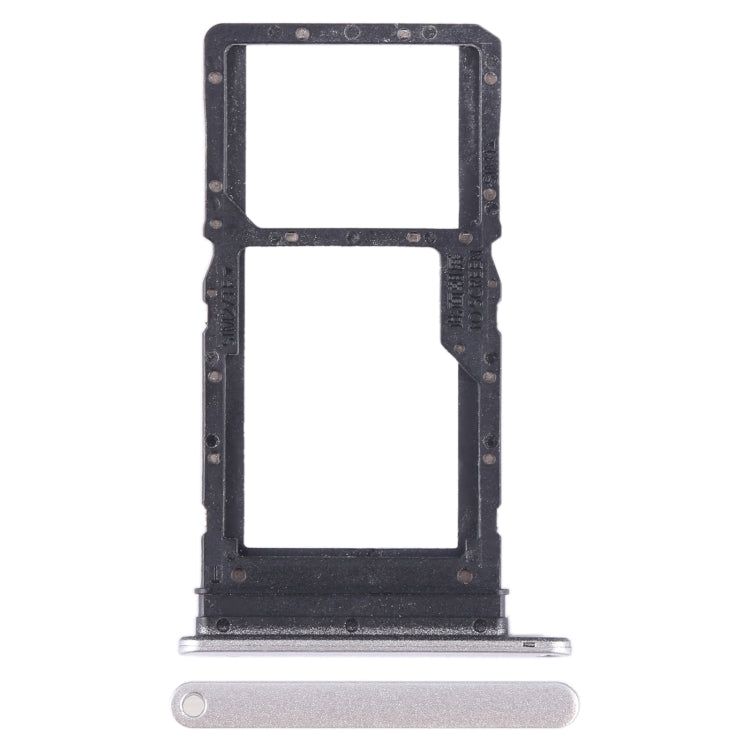 Tiroir pour carte SIM + SIM / Micro SD pour Honor X7a