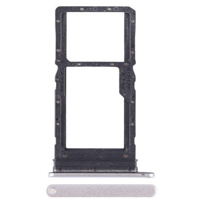 Tiroir pour carte SIM + SIM / Micro SD pour Honor X7a