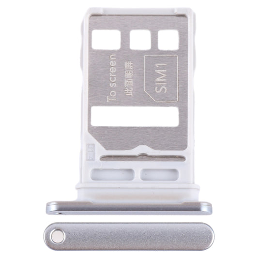For Honor 80 GT SIM + SIM Card Tray, For Honor 80 GT