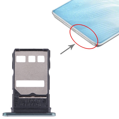 Tiroir de carte SIM pour Honor 80 SE, pour Honor 80 SE