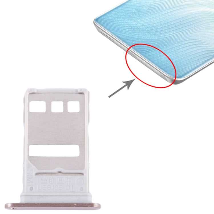 صينية بطاقة SIM لهاتف Honor 80 SE، لهاتف Honor 80 SE