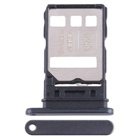 For Honor 80 Pro SIM + SIM Card Tray, For Honor 80 Pro