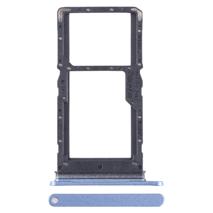 Tiroir pour carte SIM et Micro SD pour Honor X6